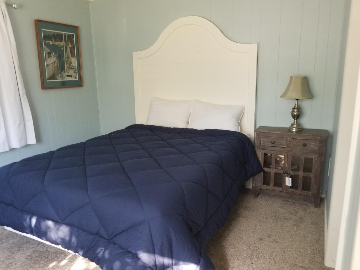 Charlevoix House Bed and Breakfast Exteriör bild